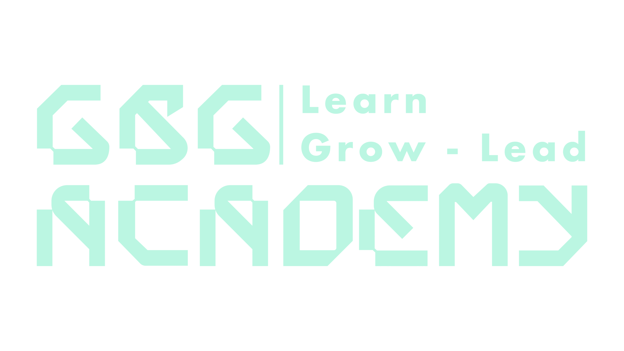 GBG Academy